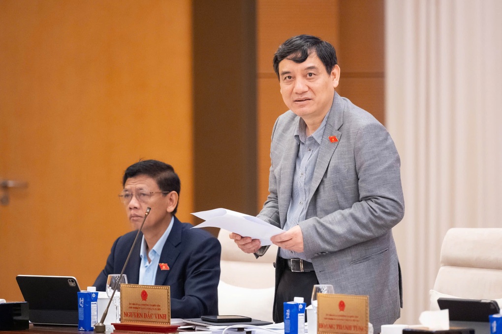 Đề xuất gỡ rào cản hành chính để thành tích đến đâu khen thưởng đến đó - 3