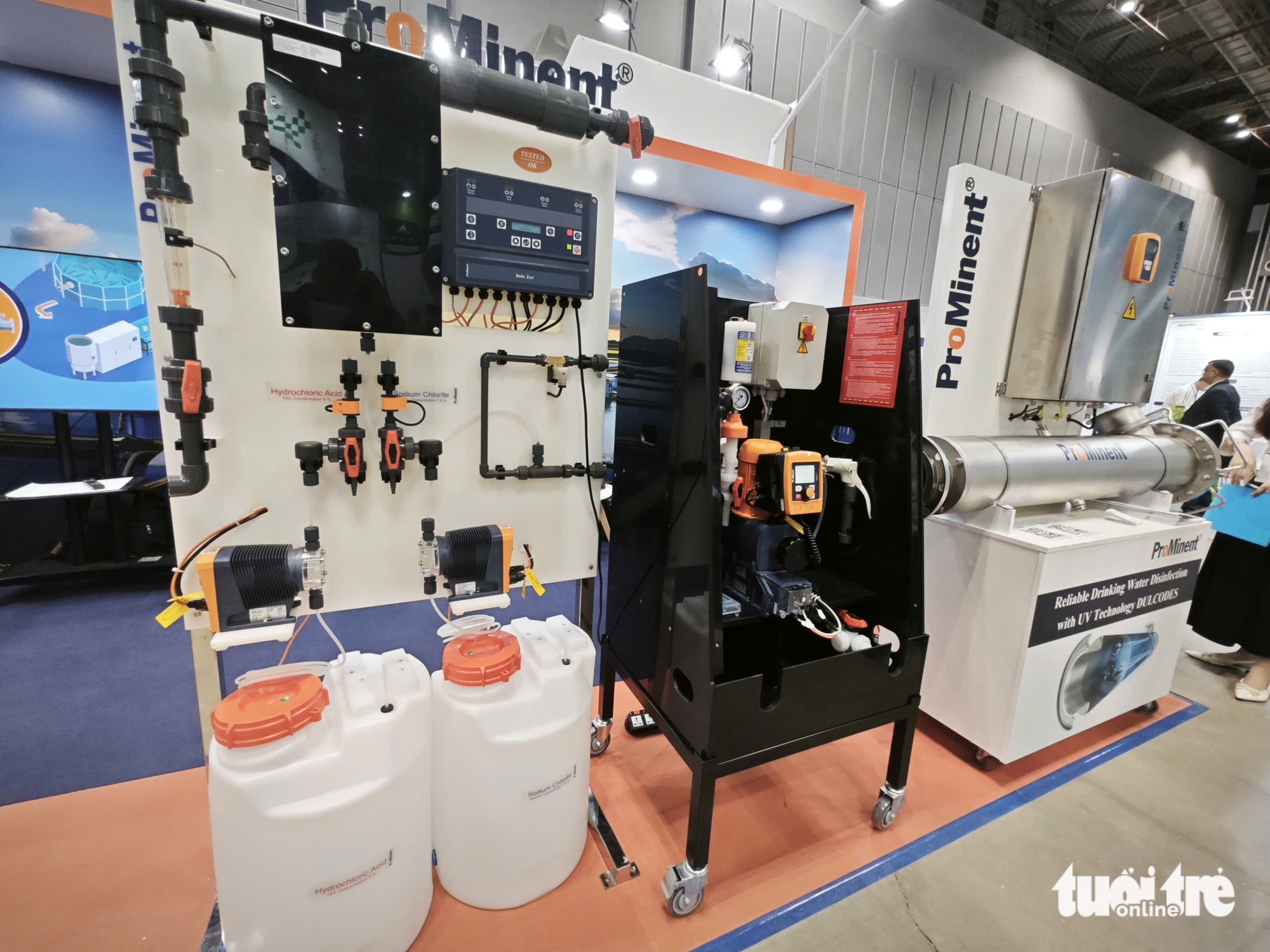 thủy sản - Ảnh 2.