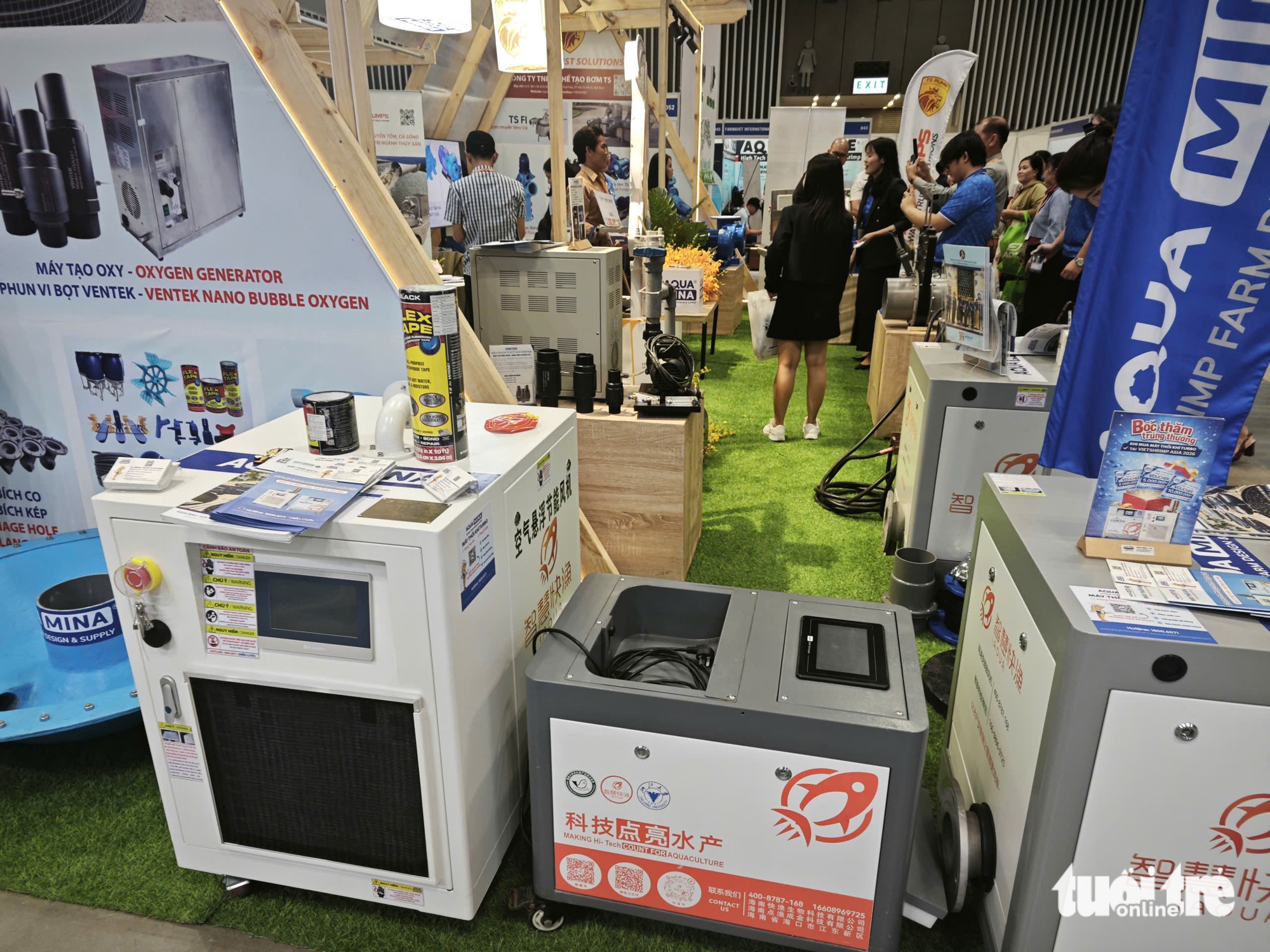 thủy sản - Ảnh 7.