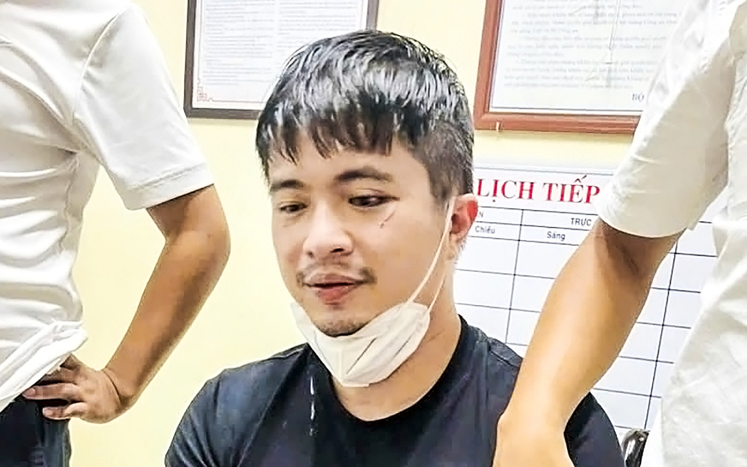 Shark Bình tham gia rửa tiền trong vụ Mr Pips lừa đảo 1.300 tỉ đồng - Ảnh 2.