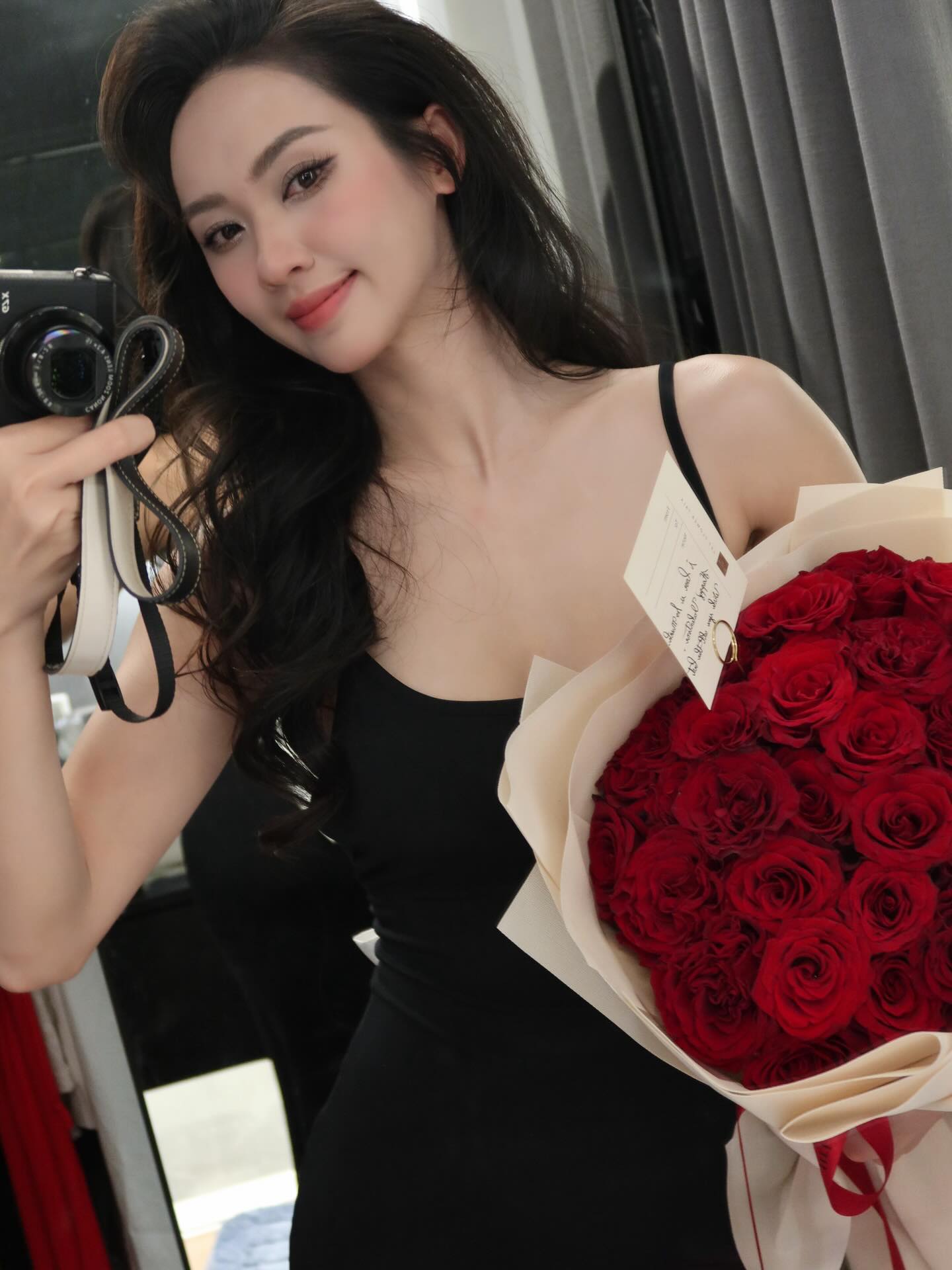 Vũ Thúy Quỳnh vướng tranh cãi khi nhắc kẹo Kera, vội livestream giải thích nhưng càng nói càng khó hiểu- Ảnh 3.