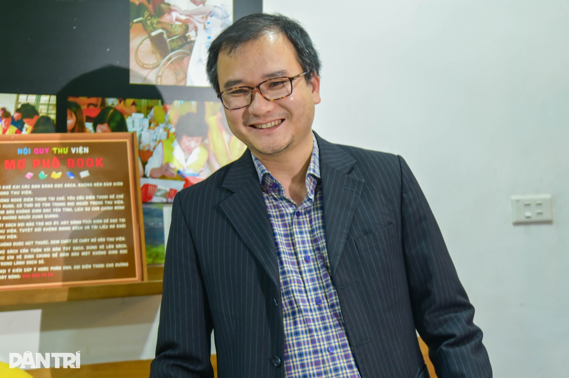 Căn nhà trong ngõ nhỏ Hà Nội trở thành nơi khám bệnh miễn phí - 15