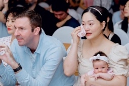 Phản ứng của Lan Phương khi chồng cũ kháng cáo