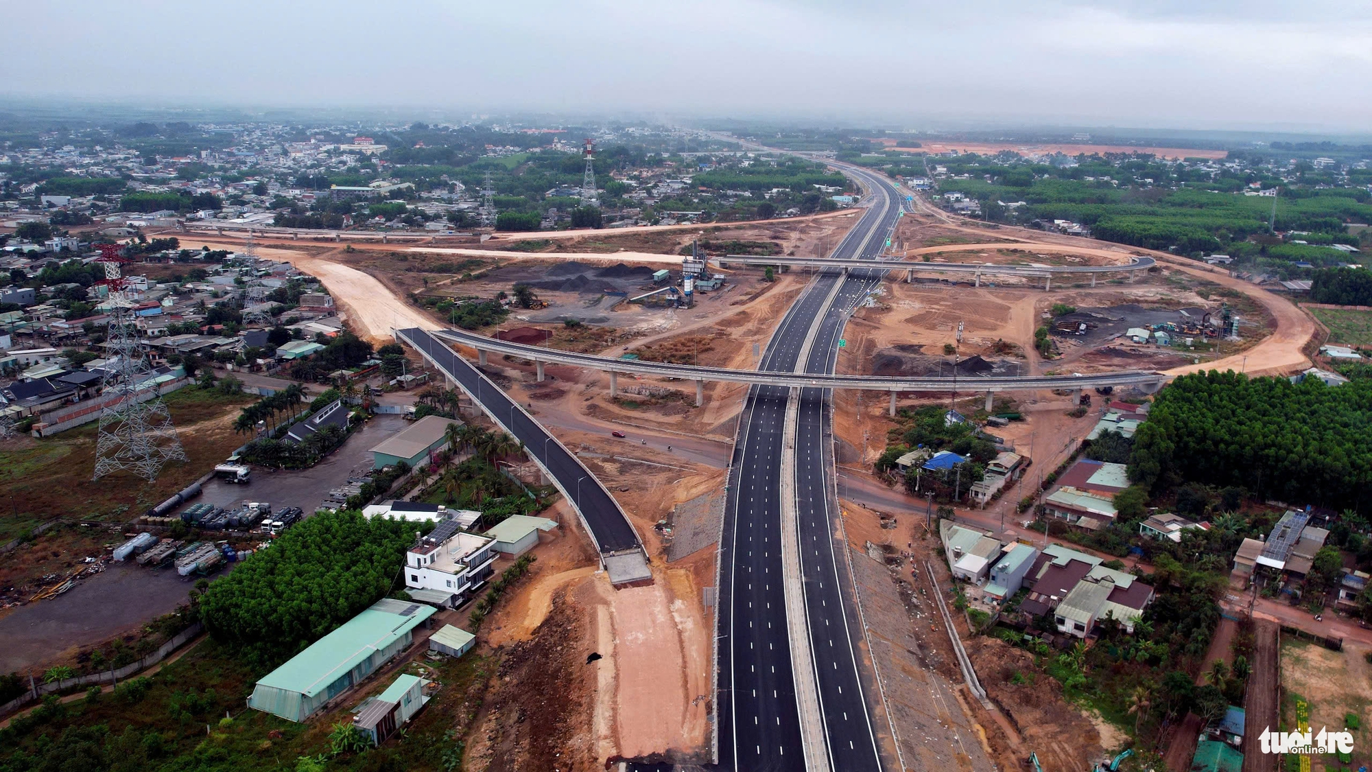 cao tốc - Ảnh 2.