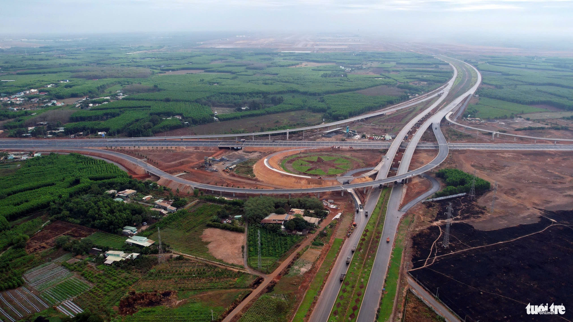 cao tốc - Ảnh 3.