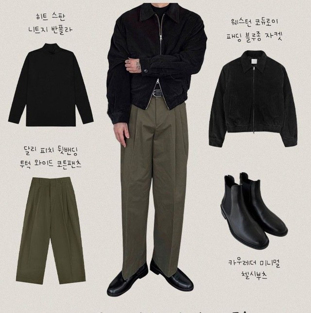 Smart Casual là phong cách gì mà ngày càng nhiều đàn ông Việt theo đuổi?- Ảnh 2.