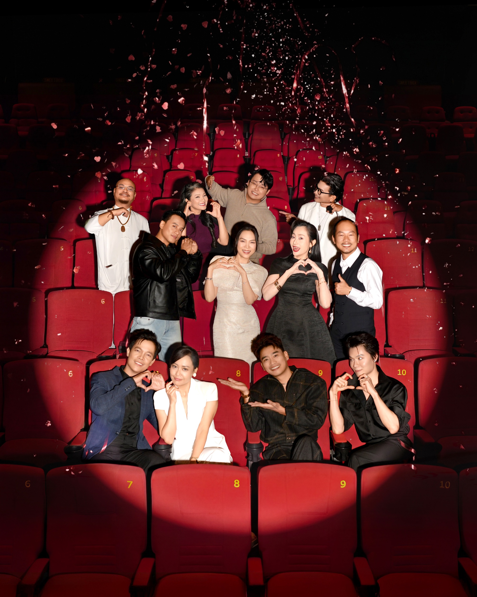 Cái kết đẹp của Mỹ Tâm và Mai Tài Phến- Ảnh 5.