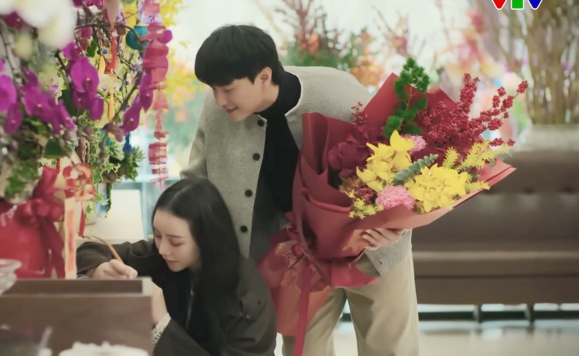 2026 rồi vẫn còn phim Việt giờ vàng làm ăn cẩu thả thế này, nhìn Mạnh Trường mà tức cay mắt- Ảnh 5.