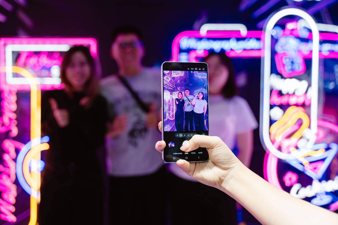 TGDD và Galaxy Studio khai phóng vũ trụ trải nghiệm AI với Galaxy S26 Series- Ảnh 2.