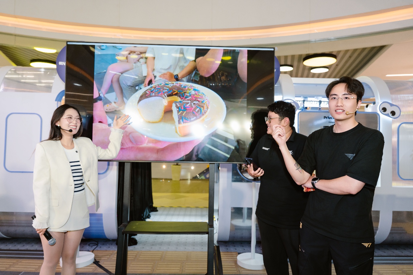 TGDD và Galaxy Studio khai phóng vũ trụ trải nghiệm AI với Galaxy S26 Series- Ảnh 5.