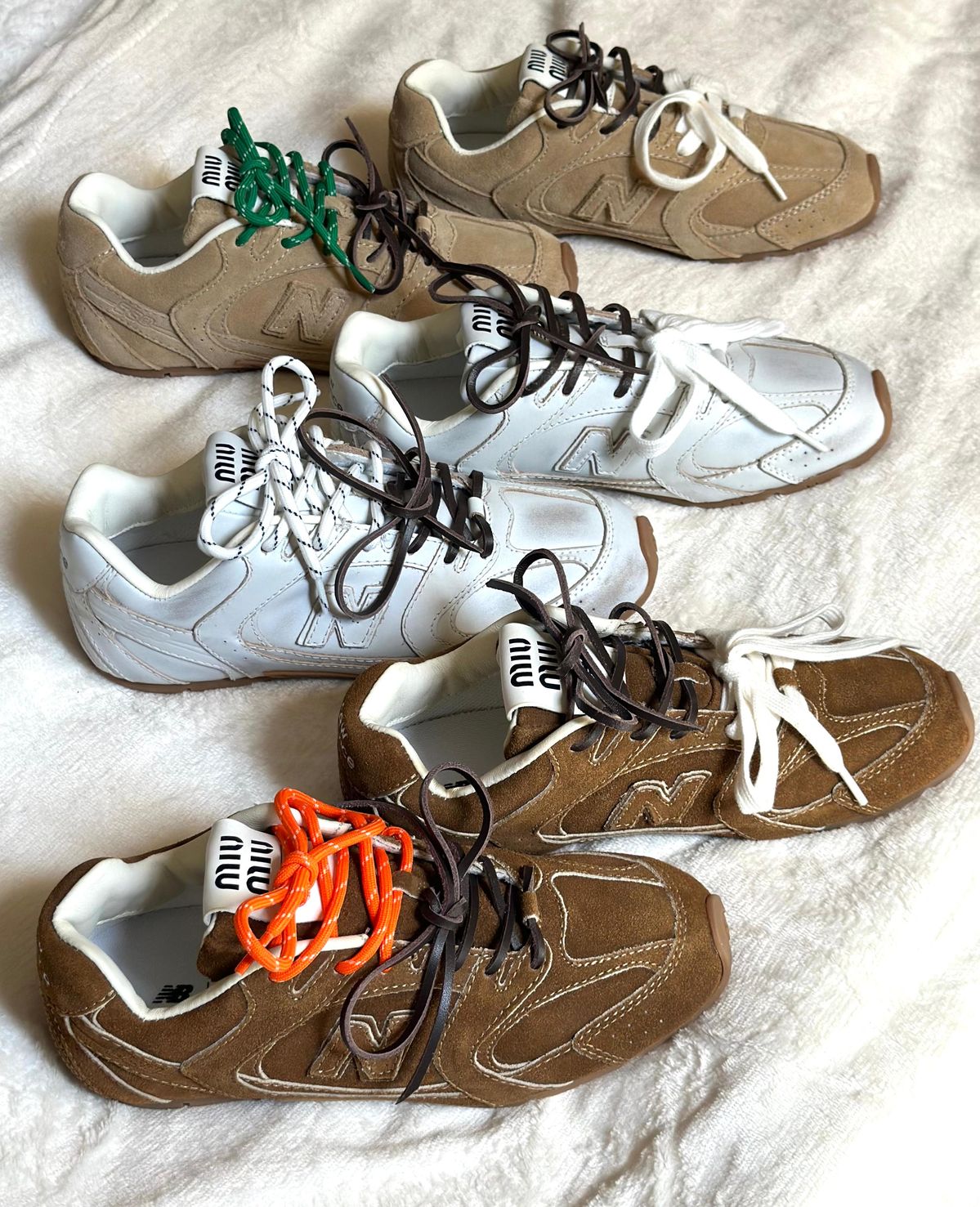 Sneakers mới toanh của Nike giúp bạn không cần bỏ cả ngàn đô mua Miu Miu x New Balance nữa- Ảnh 2.