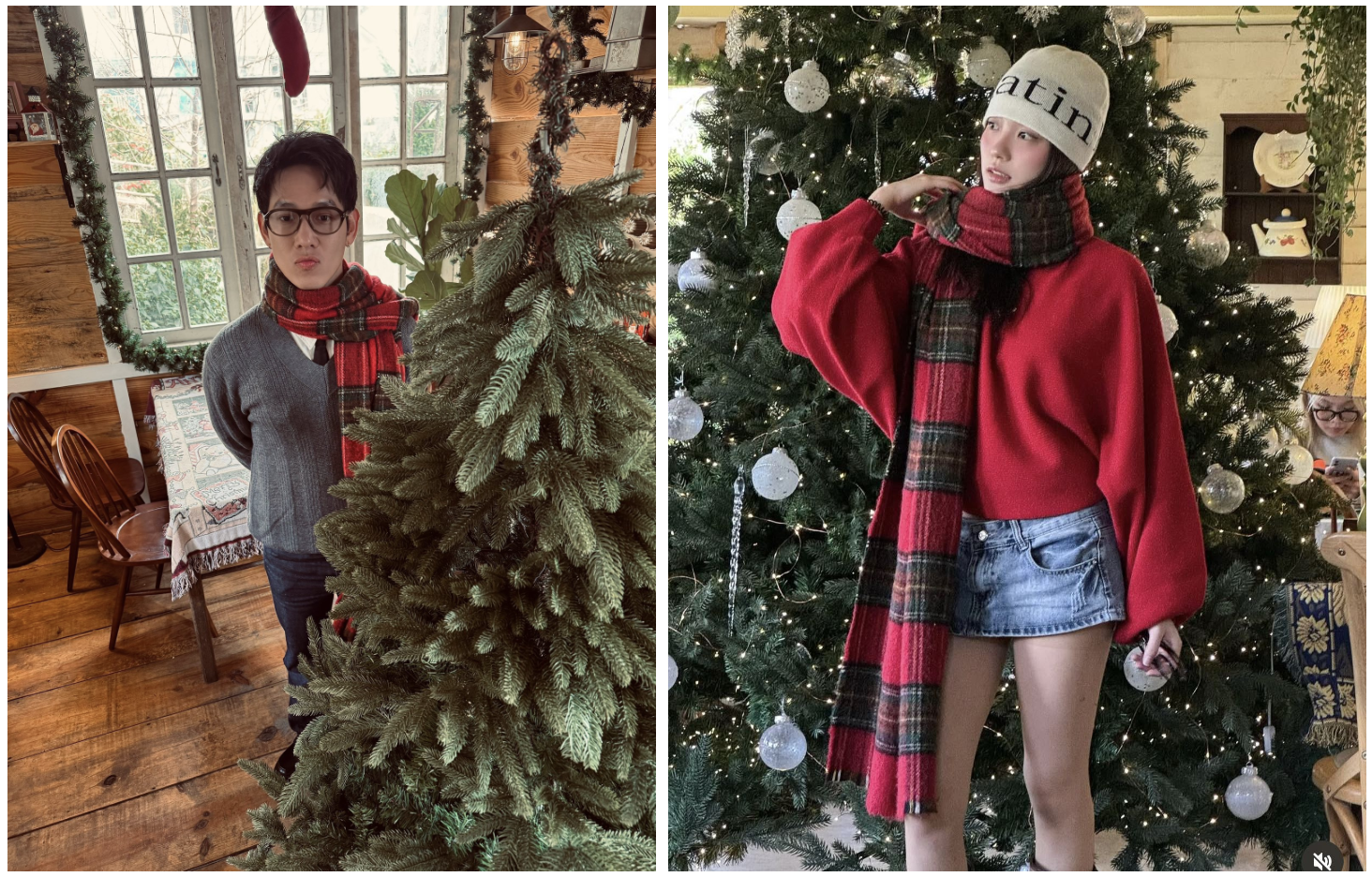 Gái xinh 2k1 vừa lộ ảnh hẹn hò với sao nam Vbiz tại resort là ai?- Ảnh 8.