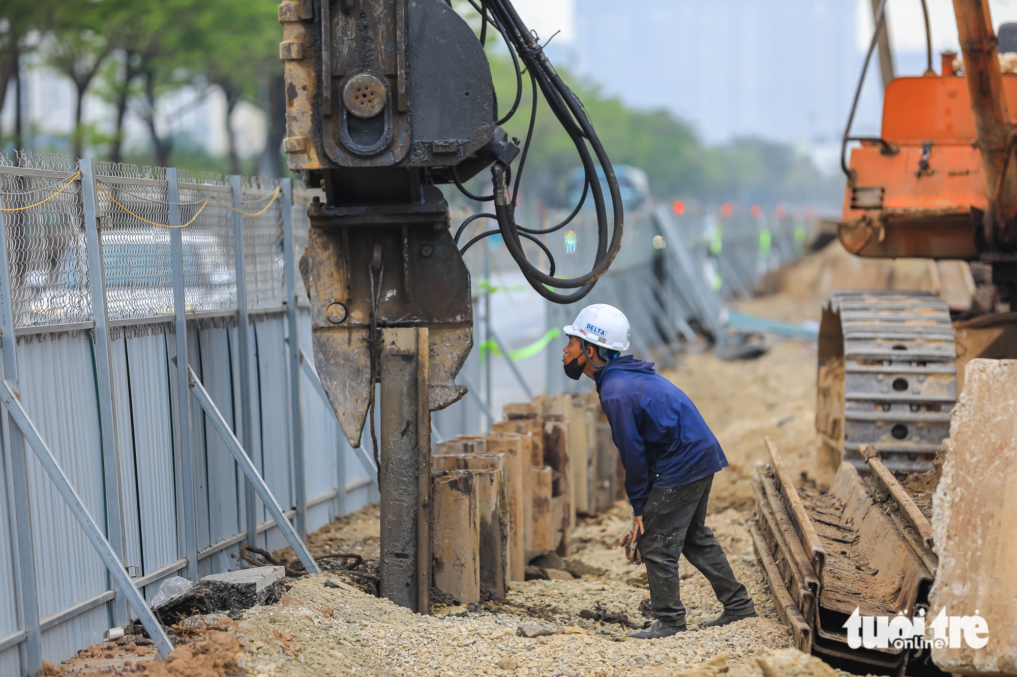 Hà Nội - Ảnh 3.