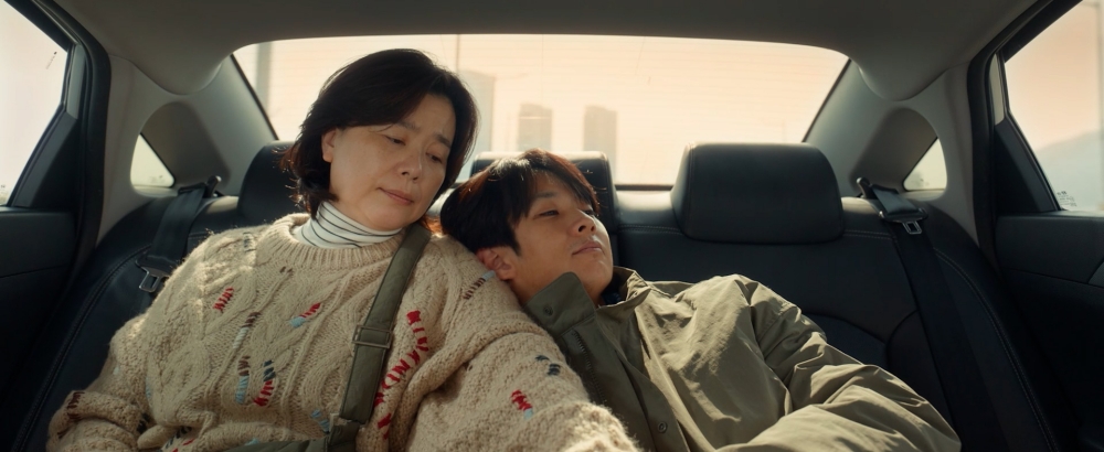 Tuyến lệ cạn kiệt vì phim Hàn này mất thôi: Nam chính lấy nước mắt quá giỏi, netizen Việt không chê được câu nào- Ảnh 5.