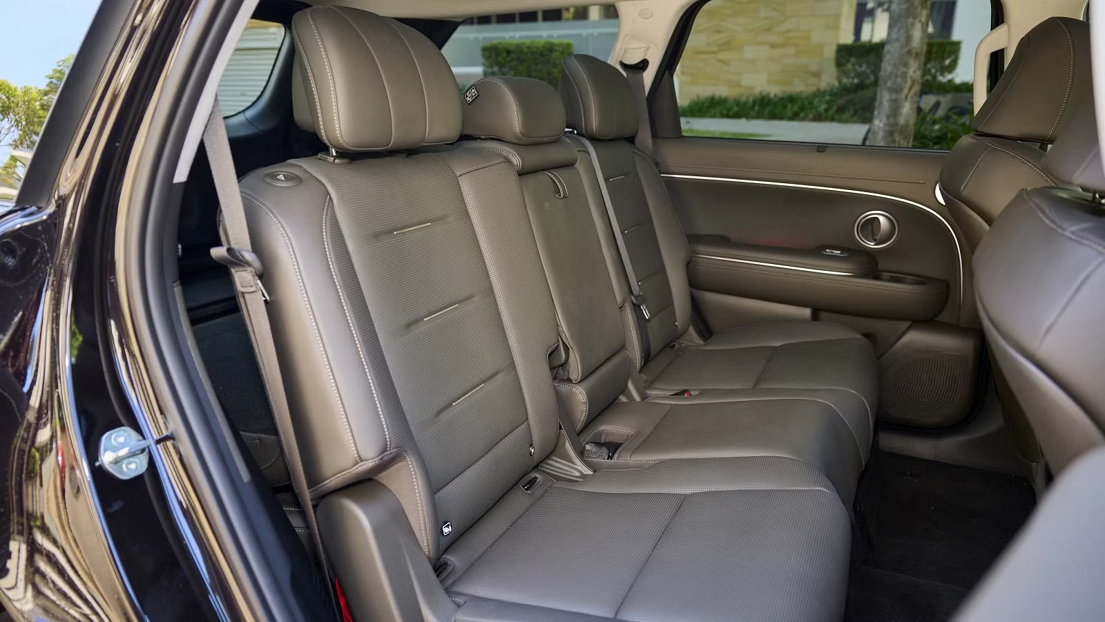 Hyundai Palisade - Ảnh 2.