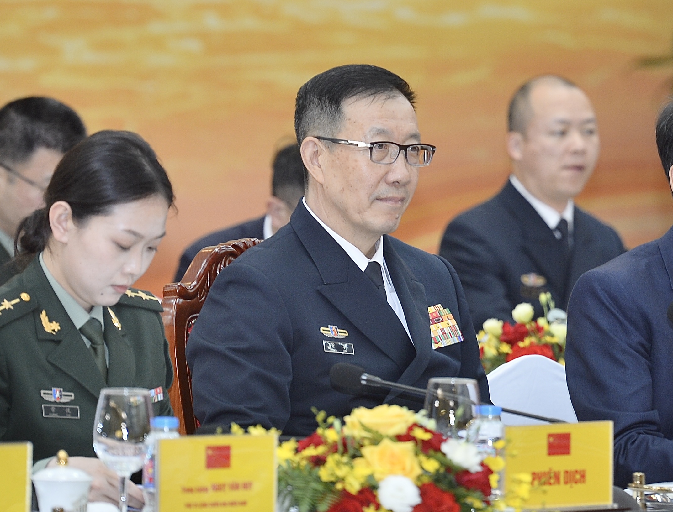 Bầu không khí hữu nghị biên giới Việt Nam - Trung Quốc ngày càng phát triển trong 2026 - Ảnh 2.