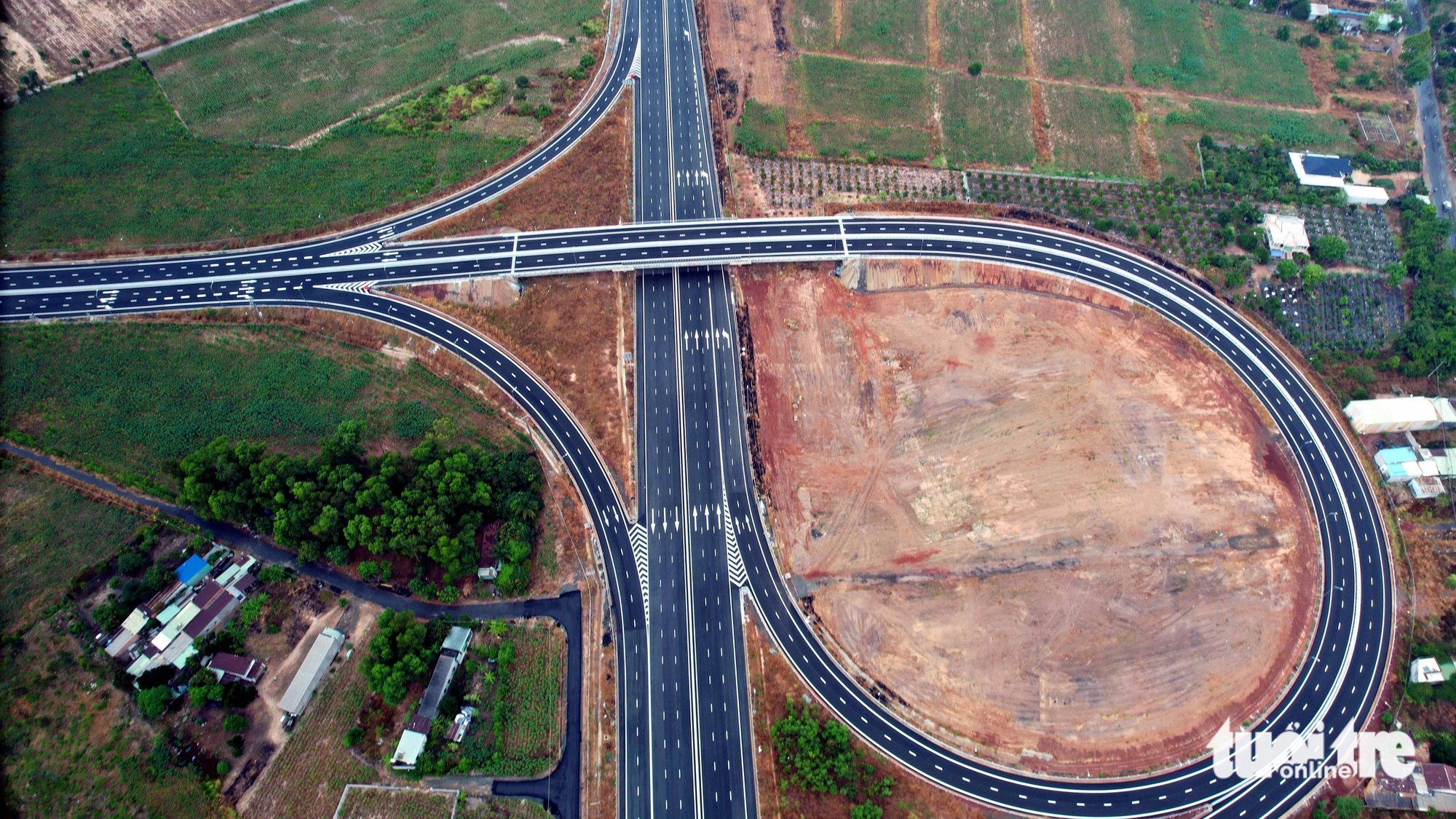 cao tốc Biên Hòa - Vũng Tàu - Ảnh 10.