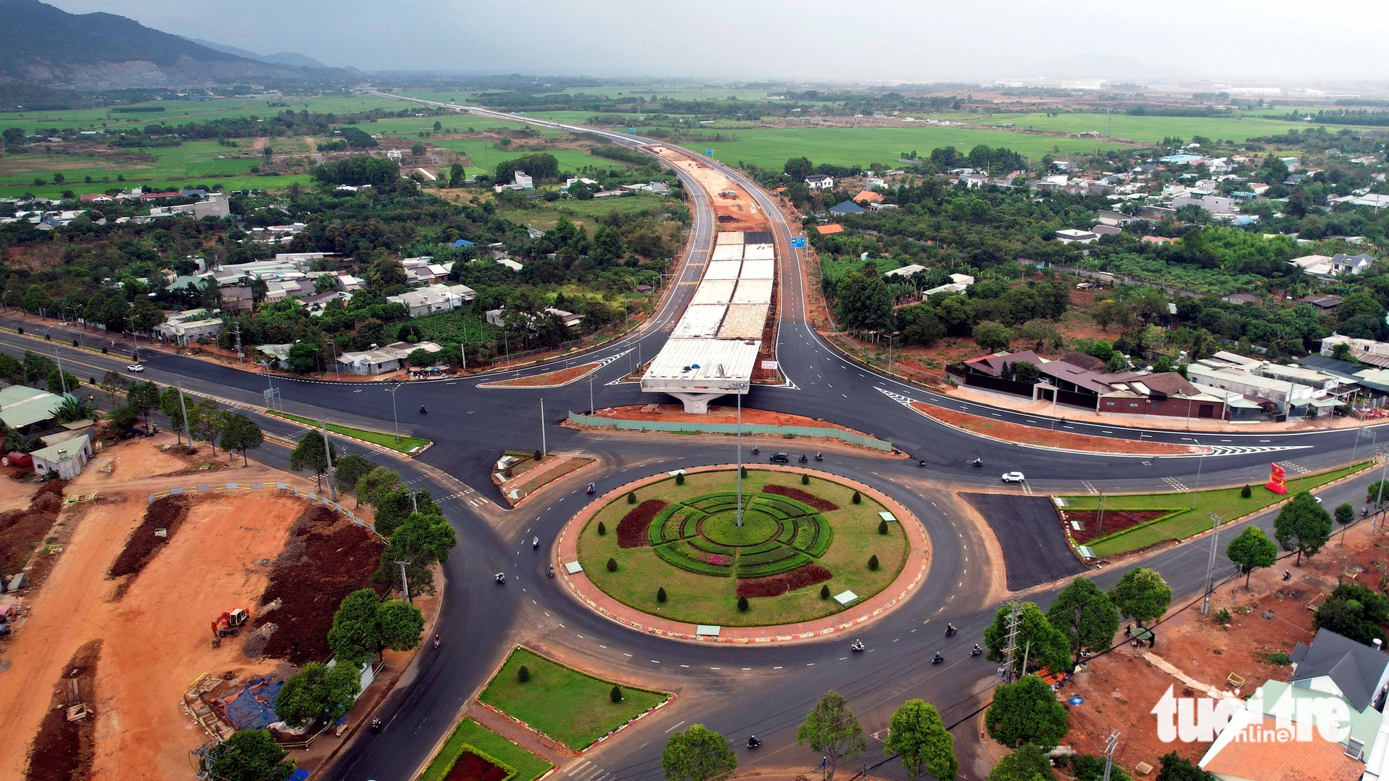 cao tốc Biên Hòa - Vũng Tàu - Ảnh 14.