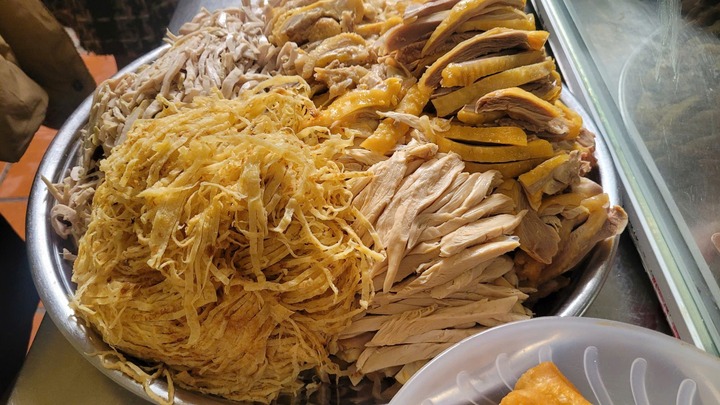 Tại sao gọi là bún thang?- Ảnh 3.