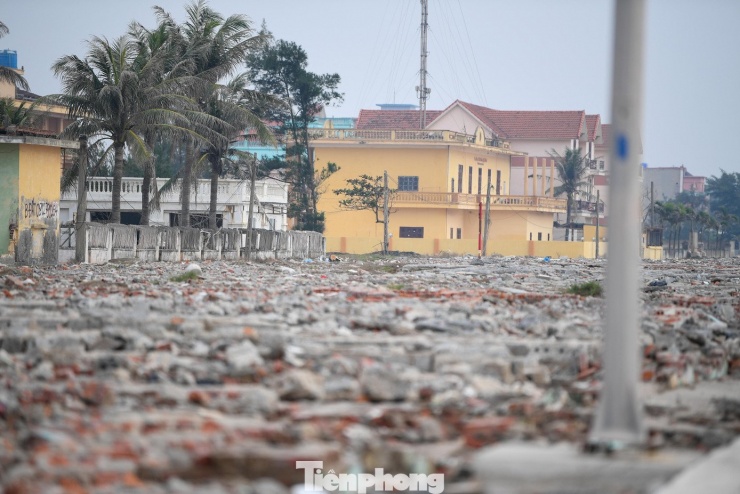 Bãi biển Quất Lâm trước kế hoạch 'lột xác' thành thiên đường du lịch - 3