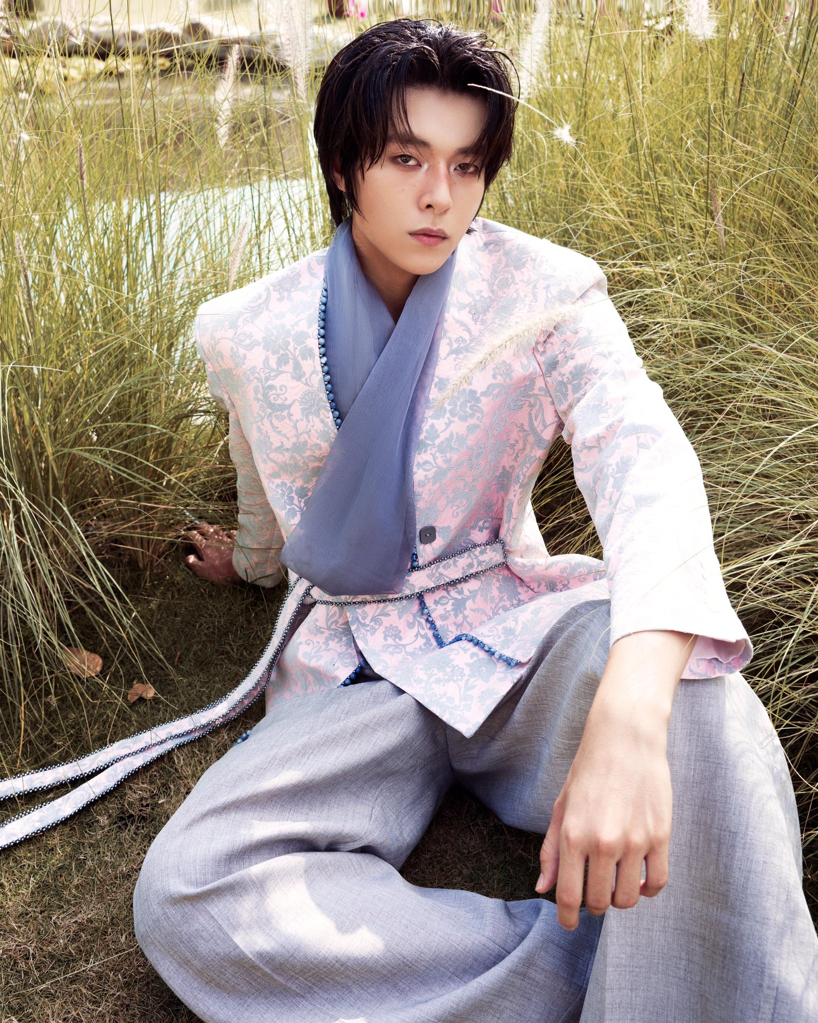 Thái độ khó hiểu của Vĩnh Đam khiến Minh Kiên đơ người, sượng trân giữa sự kiện- Ảnh 6.