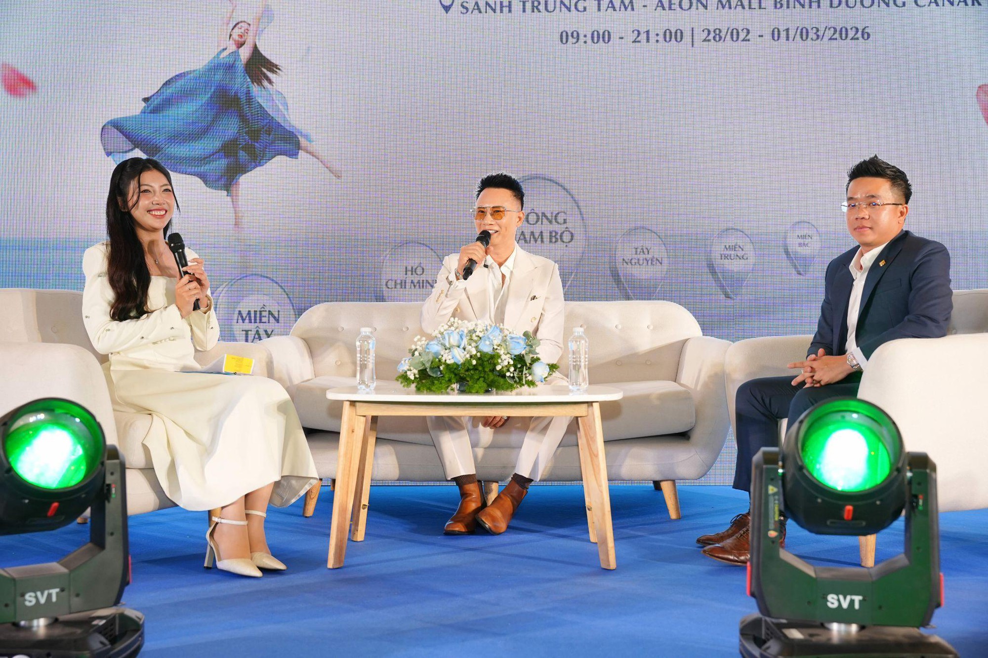 “Hành trình Tin vào điều nàng chọn”: PNJ lan tỏa niềm tin vào lựa chọn của phái đẹp- Ảnh 4.