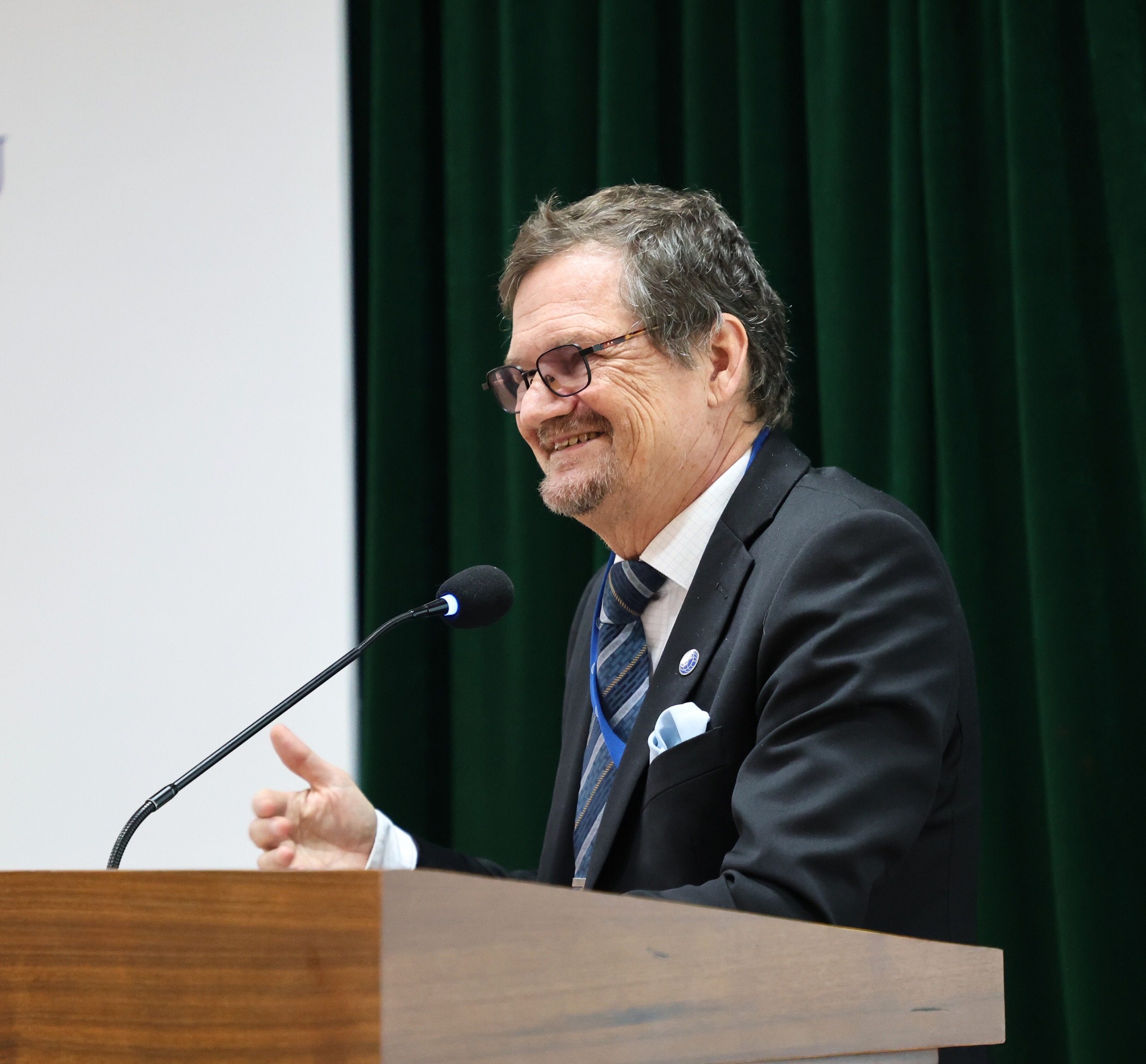 Các nước Bắc Âu chia sẻ kinh nghiệm phân cấp trong kỷ nguyên số - Ảnh 6.