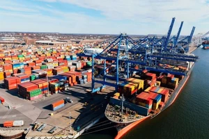 Chuyên gia hiến kế giúp Việt Nam trụ vững đà tăng trưởng khi có biến động giá xăng dầu