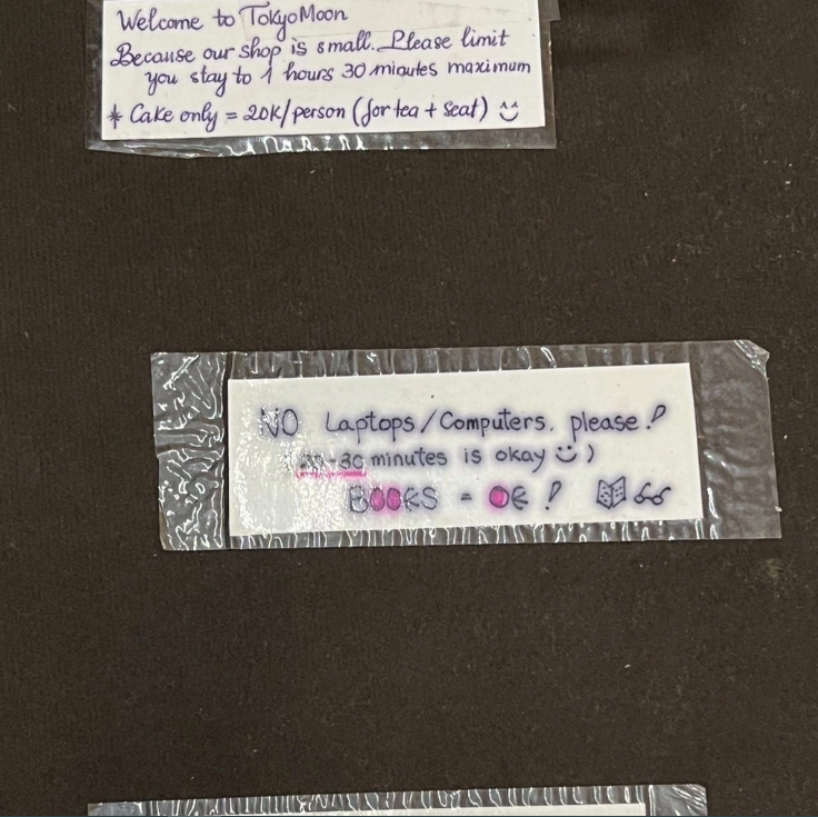 Quán cà phê ở TPHCM không cho khách ngồi quá 1,5 tiếng sắp dừng kinh doanh- Ảnh 2.