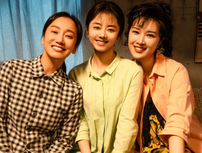 Đàm Tùng Vận ngã ngựa- Ảnh 3.