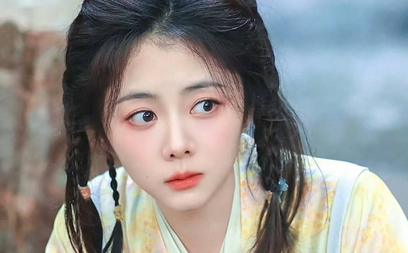 Đàm Tùng Vận ngã ngựa- Ảnh 8.