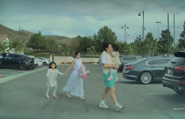 Đặc quyền khi làm chồng Kim Tae Hee- Ảnh 5.