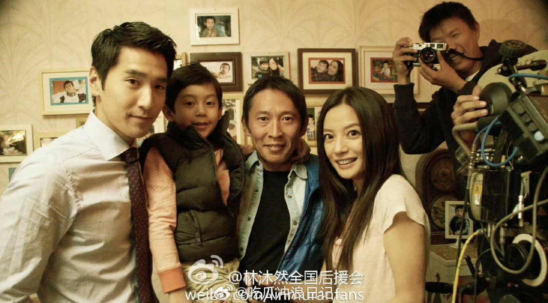 Nhan sắc sau 10 năm của em bé được nửa showbiz bế trên tay đang viral khắp MXH- Ảnh 6.