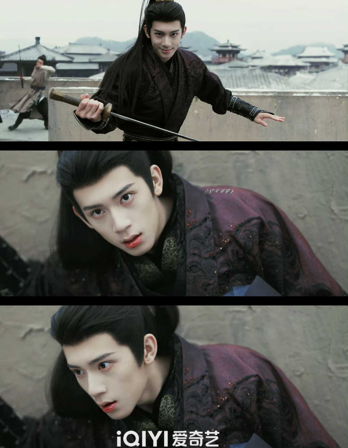 Nhan sắc sau 10 năm của em bé được nửa showbiz bế trên tay đang viral khắp MXH- Ảnh 8.