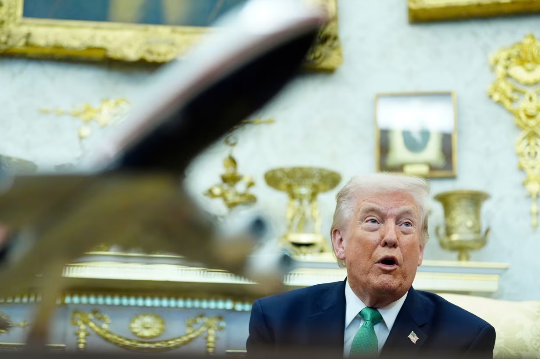 Chiến sự Trung Đông tối 18-3: Điện Kremlin lên án vụ sát hại ông Ali Larijani - Ảnh 1.