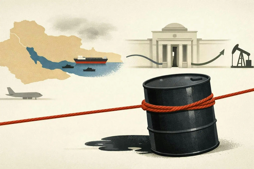 Thấp thỏm chờ Fed đêm nay: Bắt đáy cổ phiếu hay ôm tiền mặt? - 2