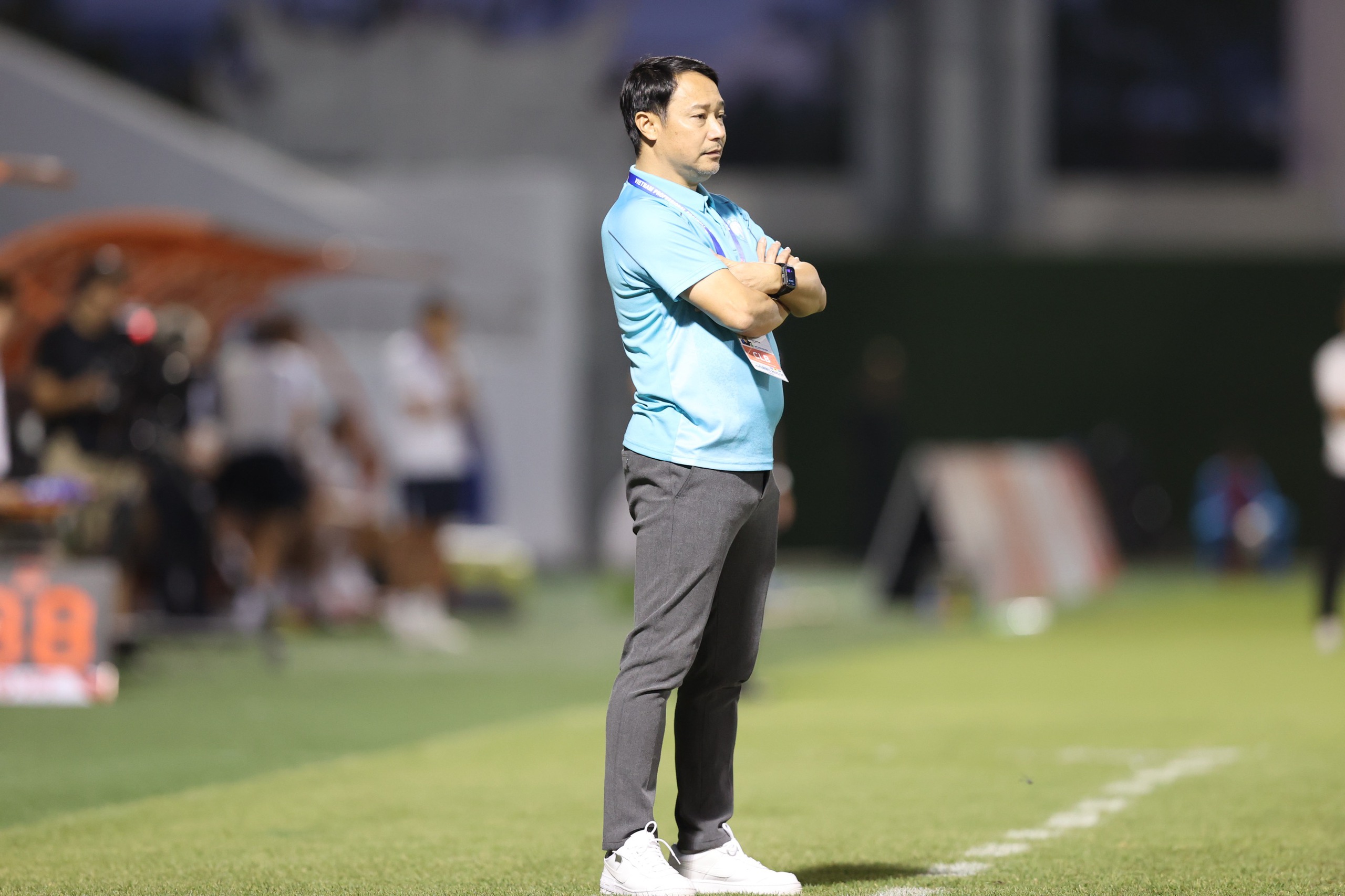 Xuân Son háo hức tái ngộ Hoàng Hên: 'Chúng tôi muốn chiến đấu vì màu cờ sắc áo Việt Nam’- Ảnh 3.