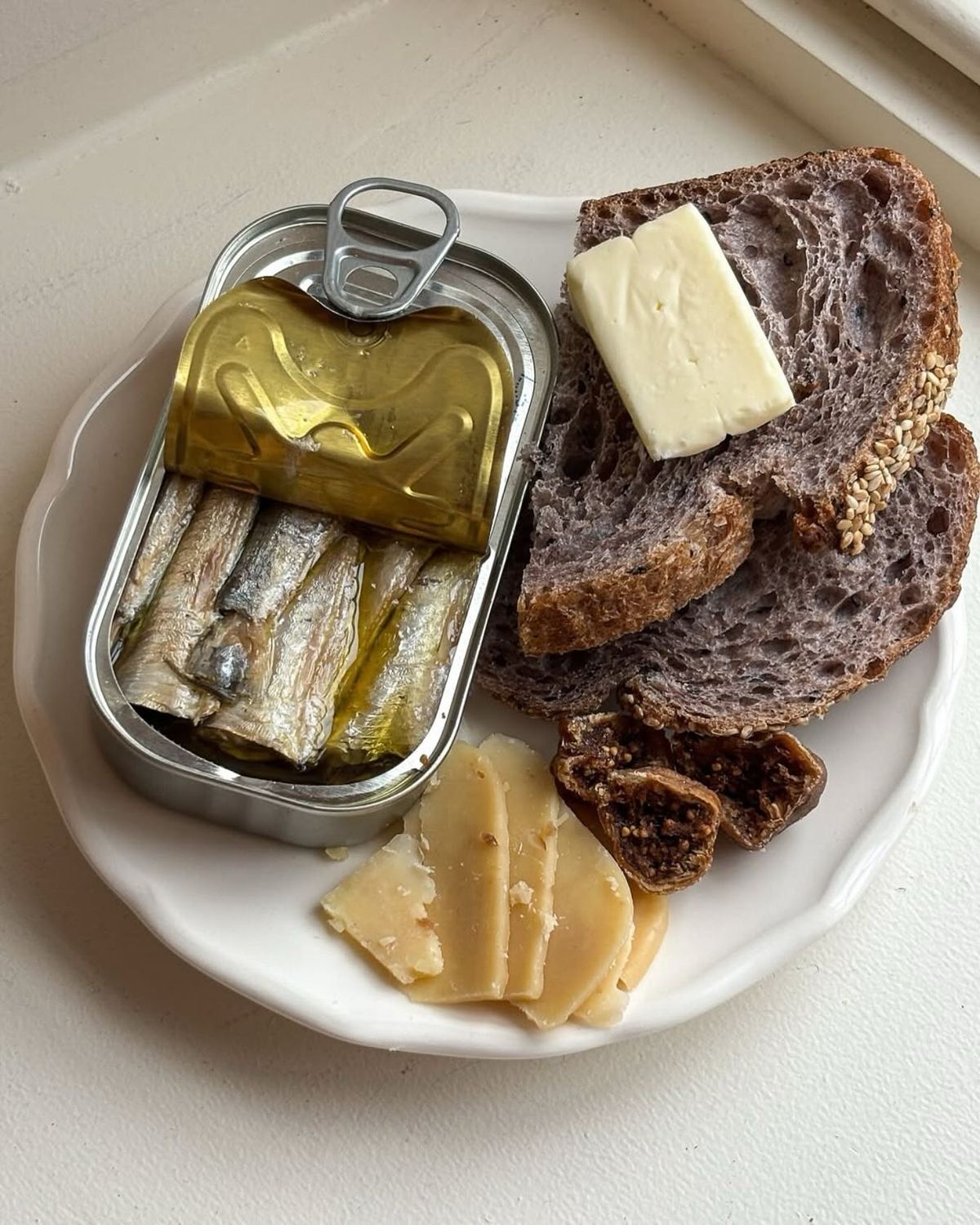 3 ngày thử Sardine Fast để giảm cân: Cảm thấy nhẹ người, sáng da nhưng...- Ảnh 3.