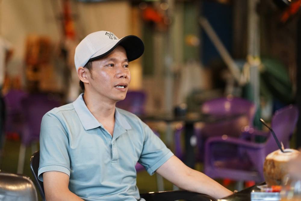 Bị Grab khóa tài khoản sau vụ nhạc sĩ Minh Khang, tài xế chuyển sang chạy Xanh SM- Ảnh 3.