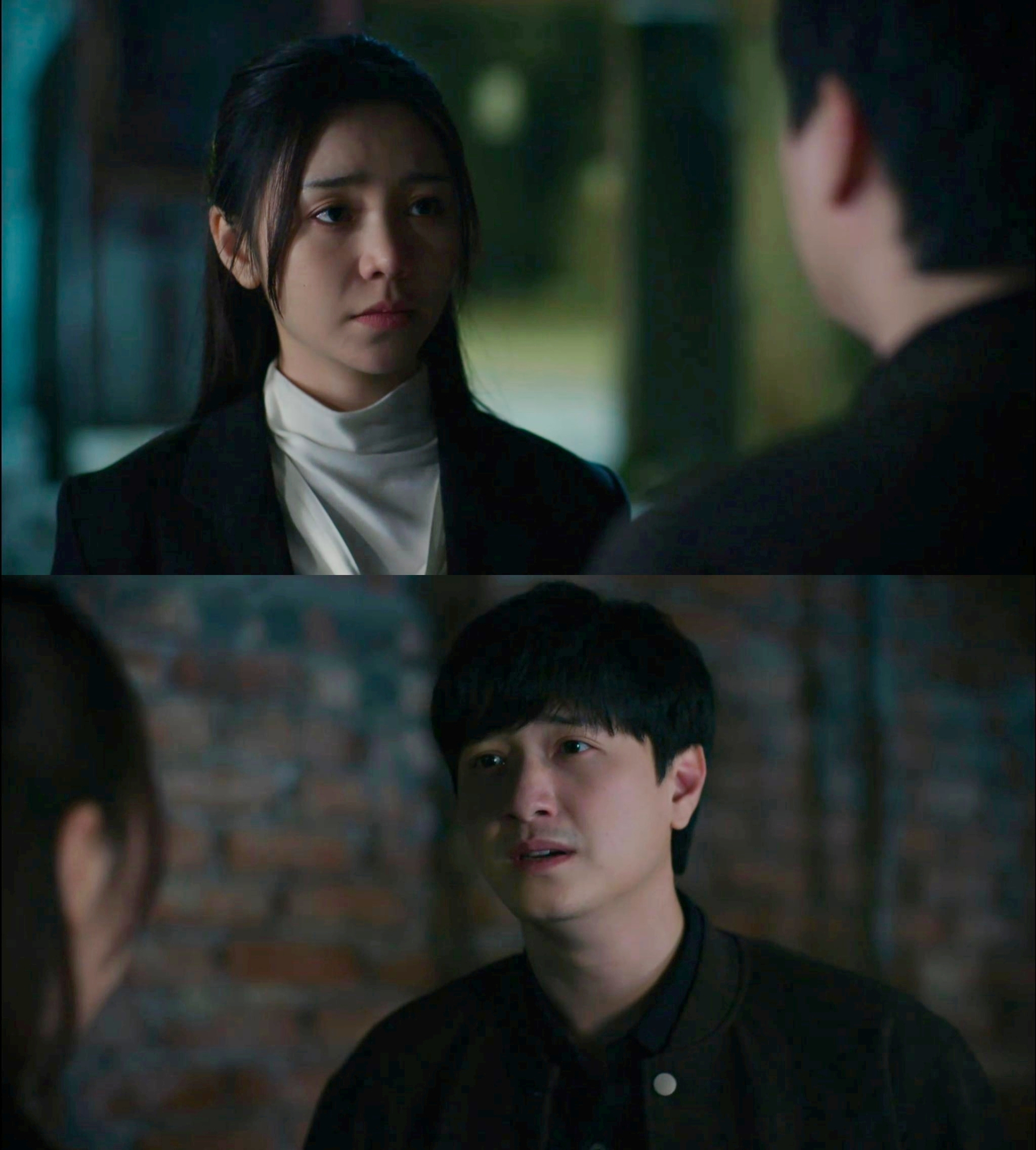 Câu thoại ngớ ngẩn nhất phim Việt giờ vàng, nghe mà cười đến chết- Ảnh 2.