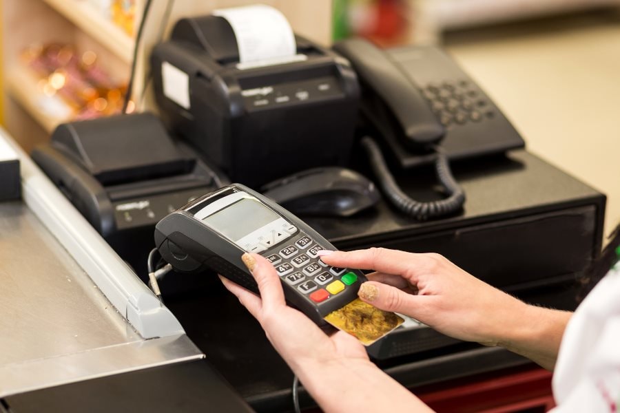 Người bán 1.000 đơn/ngày trên sàn TMĐT hỏi: Có được gộp xuất hóa đơn một lần? Cơ quan Thuế trả lời- Ảnh 2.