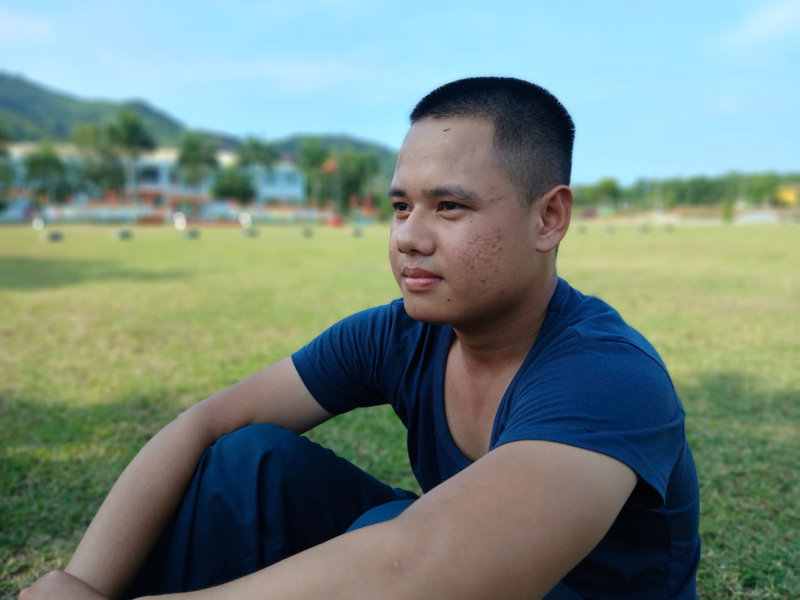 tân binh - Ảnh 2.