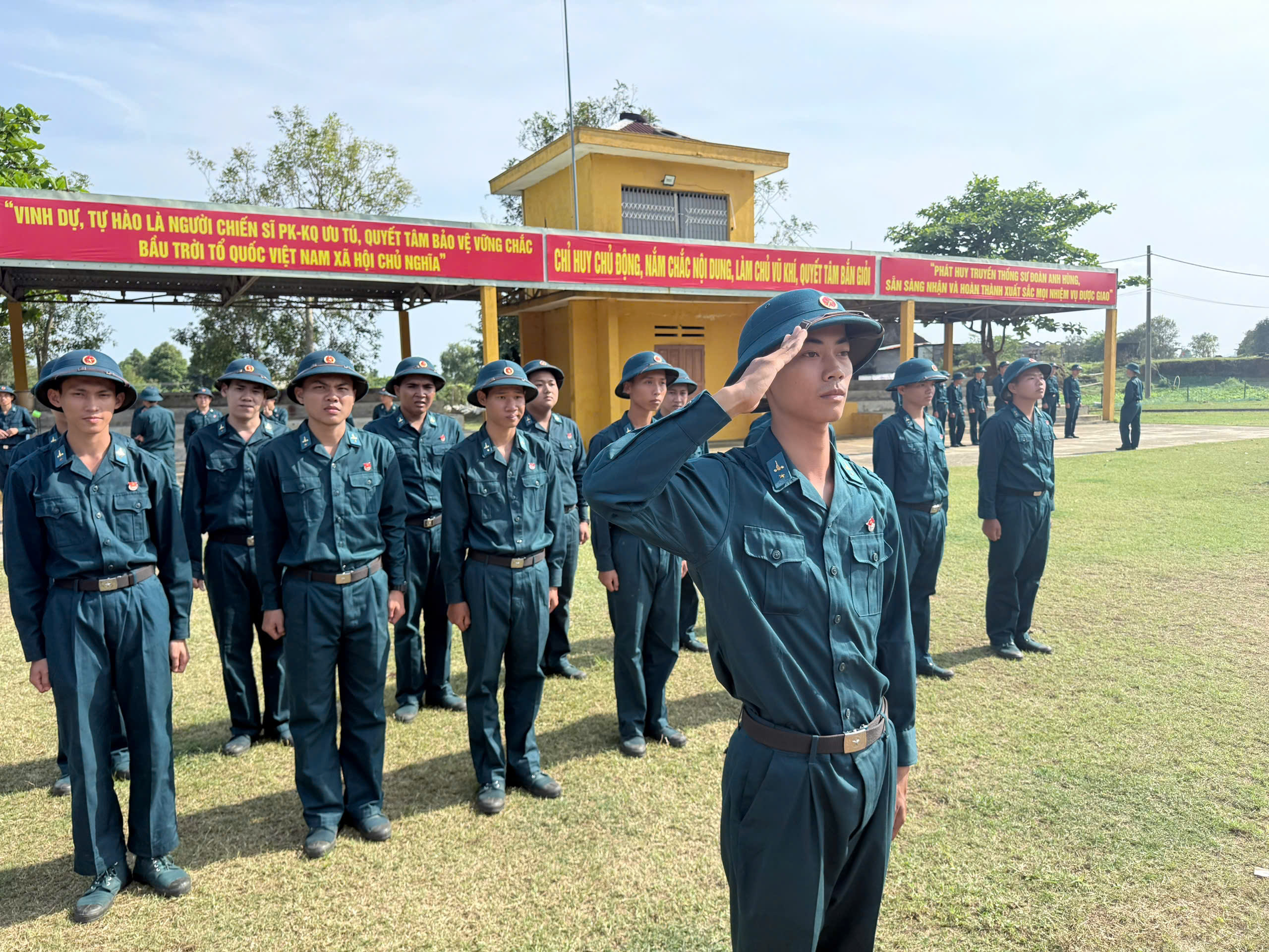 tân binh - Ảnh 3.