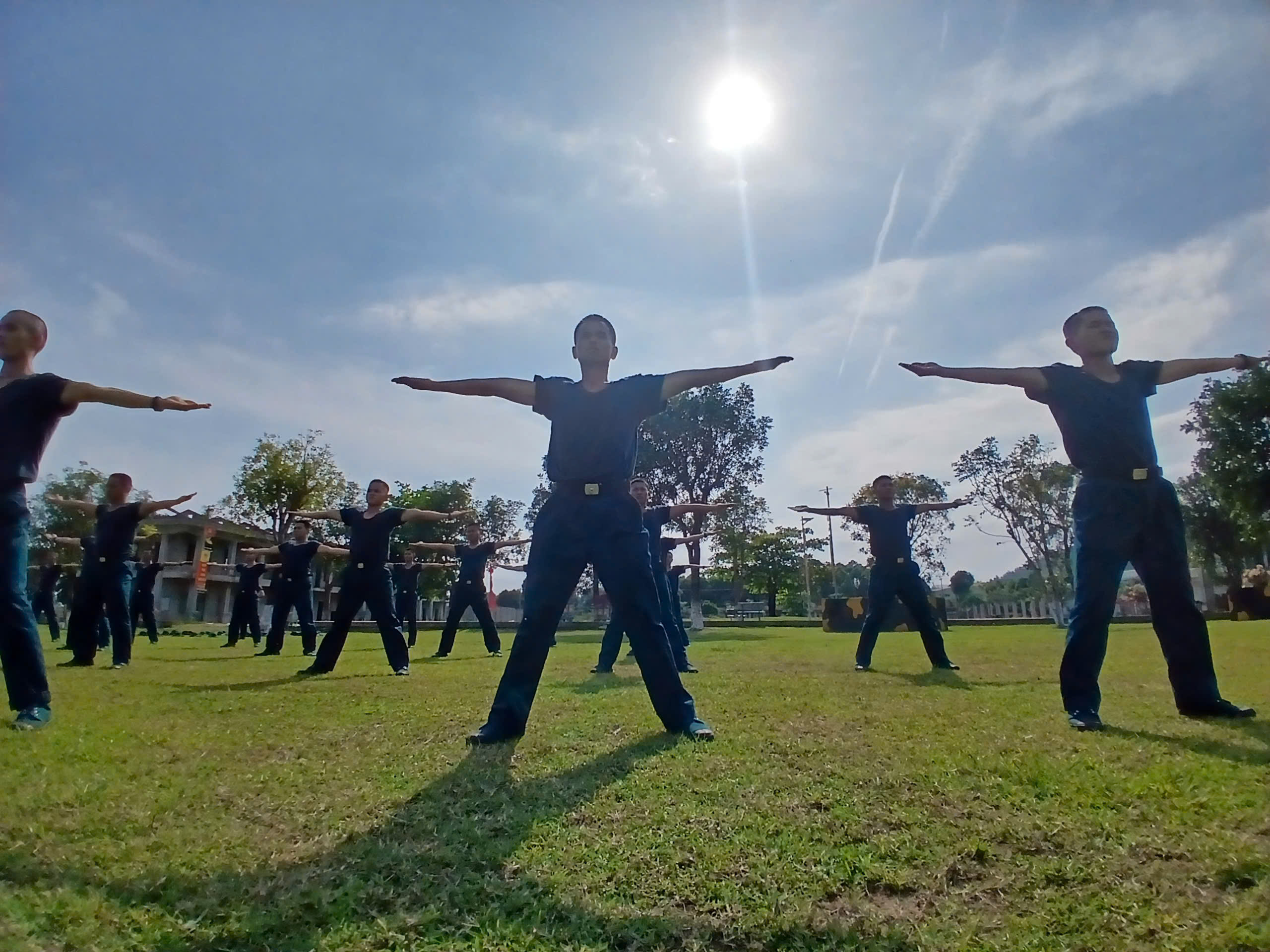 tân binh - Ảnh 4.