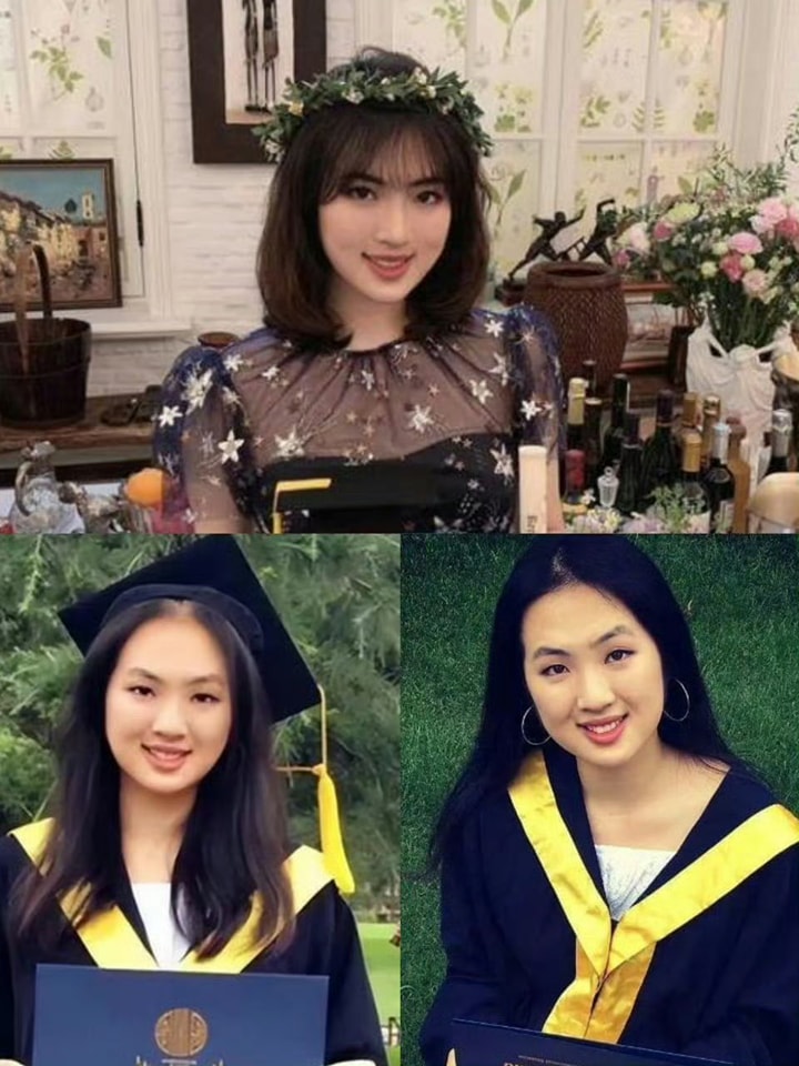 Đại tiểu thư giàu nhất showbiz, không ai dám coi thường: Cử nhân Harvard, ở biệt thự 2.000 tỷ, mặc bảo vật tiến vua lên thảm đỏ- Ảnh 6.