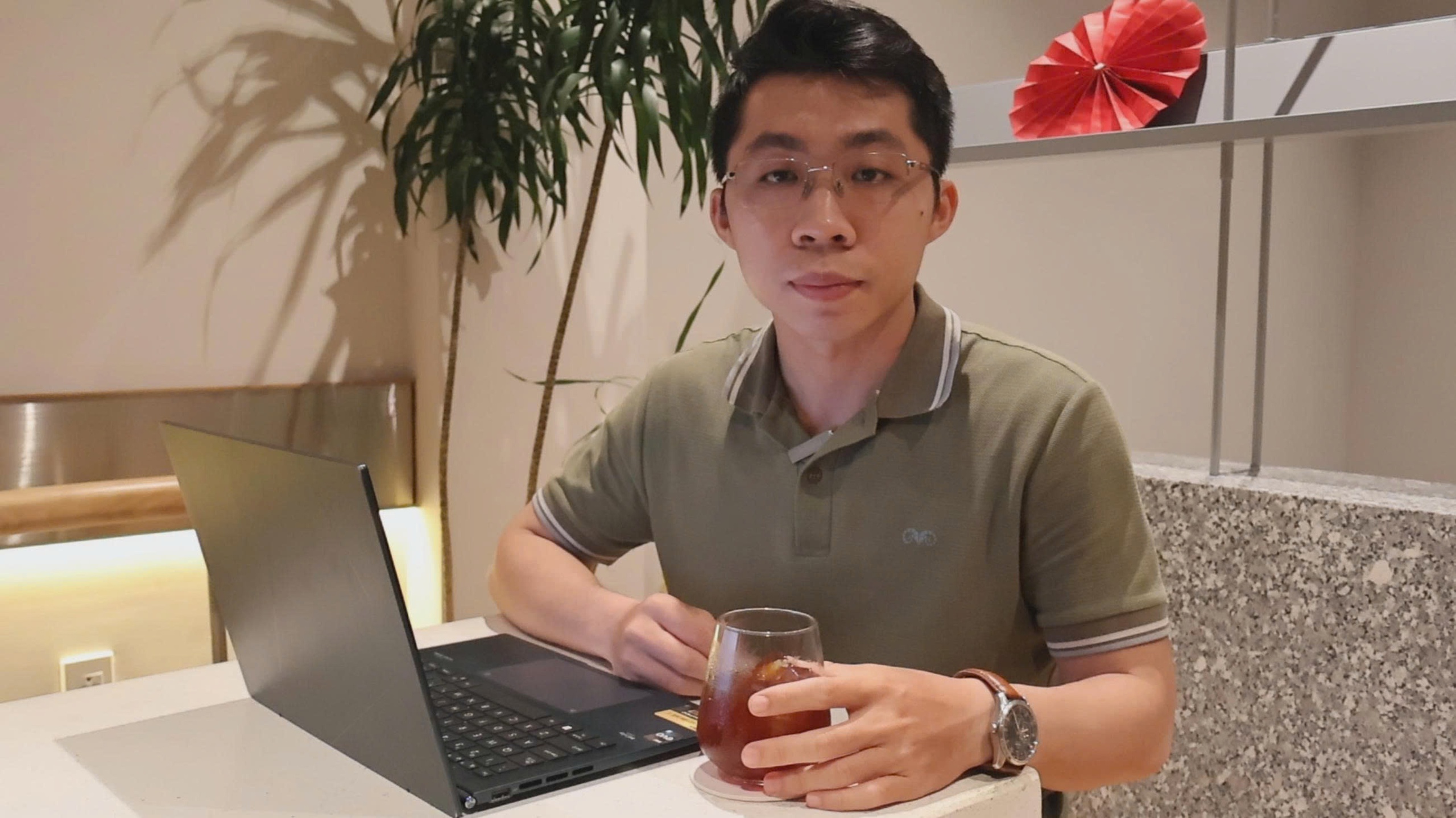 Gu thưởng thức mới của người trẻ từ ly cà phê đặc sản - Ảnh 4.