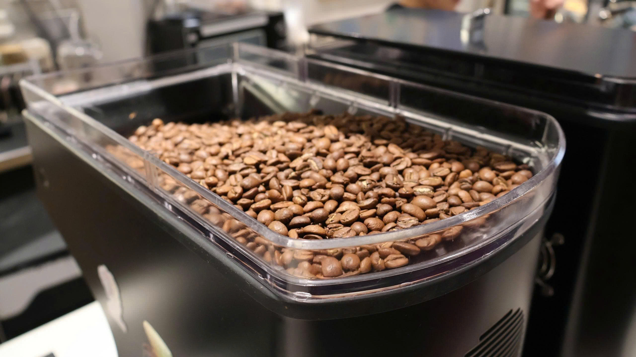 Gu thưởng thức mới của người trẻ từ ly cà phê đặc sản - Ảnh 7.