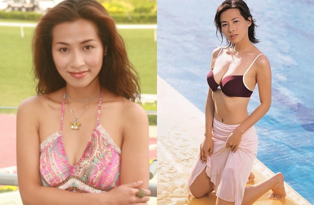 Bắt gặp nữ diễn viên ly thân chồng luật sư đi bán hoành thánh 38.000 đồng/tô, tiều tụy không thể nhận ra- Ảnh 4.