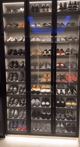 Cận cảnh căn hộ của Trấn Thành - Hari Won: Ngắm trọn thành phố từ view ban công, riêng tiền nội thất ngốn 5 tỷ- Ảnh 11.