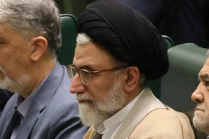 Chiến sự Trung Đông: Iran xác nhận Bộ trưởng Tình báo thiệt mạng; Nga lên tiếng việc các quan chức cấp cao Iran bị hạ sát 